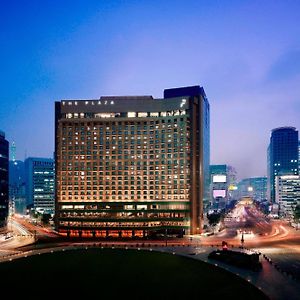 The Plaza Seoul, Autograph Collection