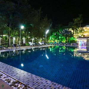 Natural Beach Hotel Pattaya